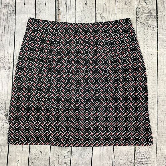 EP PRO Golf Skort - Picture 2 of 5